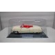 CADILLAC ELDORADO CONVERTIBLE 1953 1:43 DelPRADO