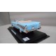 CHEVROLET BEL AIR CONVERTIBLE 1957 1:43 DelPRADO