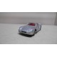 PORSCHE 959 SILVER D59 VINTAGE 1:64 APX ZEE TOYS/ZYLMEX