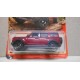 FORD BRONCO 2021 RED USA CARD 1:64 MATCHBOX