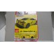 CHEVROLET CORVETTE C8 2020 YELLOW 1:64 AUTO WORLD