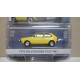 VOLKSWAGEN GOLF 1 1974 YELLOW 1:64 GREENLIGHT