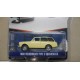 VOLKSWAGEN TYP 3 1500/1600 1966 SQUAREBACK V-DUBS 1:64 GREENLIGHT