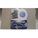 VOLKSWAGEN BEETLE/KAFER/COX POLICE TROLLVEGGEN NORWAY V-DUBS 1:64 GREENLIGHT