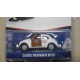 VOLKSWAGEN BEETLE/KAFER/COX CLASSIC POLICE CHIAPAS MEXICO 1:64 GREENLIGHT