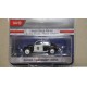 VOLKSWAGEN BEETLE/KAFER/COX CLASSIC USA POLICE SIOUX FALLS 1:64 GREENLIGHT