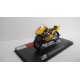 HONDA 125 WINNER ANDREA DOVIZIOSO 2004 MOTO/BIKE 1:24 ALTAYA IXO