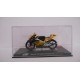 HONDA 125 WINNER ANDREA DOVIZIOSO 2004 MOTO/BIKE 1:24 ALTAYA IXO