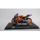 HONDA RC 211V 2005 MAX BIAGGI MOTO/BIKE 1:24 ALTAYA IXO