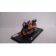 HONDA RC 211V 2005 MAX BIAGGI MOTO/BIKE 1:24 ALTAYA IXO