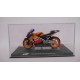 HONDA RC 211V 2005 MAX BIAGGI MOTO/BIKE 1:24 ALTAYA IXO