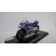 HONDA RSW 250 2004 WINNER 250CC DANIEL PEDROSA MOTO/BIKE 1:24 ALTAYA IXO