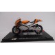 PROTON KR 2005 SHANE BYRNE MOTO/BIKE 1:24 ALTAYA IXO