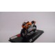 PROTON KR 2005 SHANE BYRNE MOTO/BIKE 1:24 ALTAYA IXO