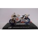 APRILIA RS3 2004 JEREMY MCWILLIAMS MOTO/BIKE 1:24 ALTAYA IXO