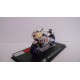 APRILIA RS3 2004 JEREMY MCWILLIAMS MOTO/BIKE 1:24 ALTAYA IXO