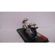 APRILIA RS3 2004 JEREMY MCWILLIAMS MOTO/BIKE 1:24 ALTAYA IXO