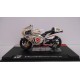 APRILIA RSV 250 2004 MANUEL POGGIALI MOTO/BIKE 1:24 ALTAYA IXO