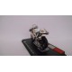 APRILIA RSV 250 2004 MANUEL POGGIALI MOTO/BIKE 1:24 ALTAYA IXO