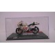 APRILIA RSV 250 2004 MANUEL POGGIALI MOTO/BIKE 1:24 ALTAYA IXO