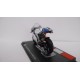APRILIA RSW 250 2005 ALEX DE ANGELIS MOTO/BIKE 1:24 ALTAYA IXO