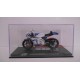 APRILIA RSW 250 2005 ALEX DE ANGELIS MOTO/BIKE 1:24 ALTAYA IXO
