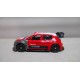 CITROEN C3 WRC RALLY NOREV 3 INCHES (7,5cm) 1:64 APX