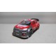 CITROEN C3 WRC RALLY NOREV 3 INCHES (7,5cm) 1:64 APX