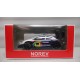 PEUGEOT 208 T16 PIKES PEAK 2013 NOREV 3 INCHES (7,5cm) 1:64 APX