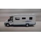 CITROEN JUMPER 2002 CAMPING CAR NOREV 3 INCHES (7,5cm) 1:64 APX