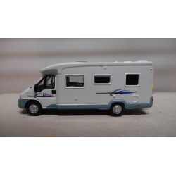 CITROEN JUMPER 2002 CAMPING CAR NOREV 3 INCHES (7,5cm) 1:64 APX