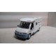 CITROEN JUMPER 2002 CAMPING CAR NOREV 3 INCHES (7,5cm) 1:64 APX