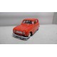 RENAULT 4L 1966 ESTEREL RED NOREV 3 INCHES (7,5cm) 1:64 APX