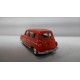 RENAULT 4L 1966 ESTEREL RED NOREV 3 INCHES (7,5cm) 1:64 APX