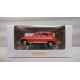 RENAULT 4L 1966 ESTEREL RED NOREV 3 INCHES (7,5cm) 1:64 APX