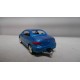 PEUGEOT 307 NOUVELLE COUPE CABRIO BLEU NOREV 3 INCHES (7,5cm) 1:64 APX