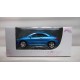 PEUGEOT 307 NOUVELLE COUPE CABRIO BLEU NOREV 3 INCHES (7,5cm) 1:64 APX