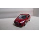 PEUGEOT 307 NOUVELLE 3P ROUGE NOREV 3 INCHES (7,5cm) 1:64 APX