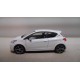 PEUGEOT 208 GTi 2012 BLANC BANQUISE NOREV 3 INCHES (7,5cm) 1:64 APX