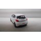 PEUGEOT 208 GTi 2012 BLANC BANQUISE NOREV 3 INCHES (7,5cm) 1:64 APX