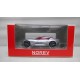 RENAULT TREZOR CONCEPT NOREV 3 INCHES (7,5cm) 1:64 APX