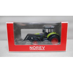 TRACTOR/FARMER CLAAS AXION 850 BOX NOREV 3 INCHES 1:64 APX