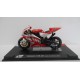 YAMAHA YZR M1 2004 CARLOS CHECA MOTO/BIKE 1:24 ALTAYA IXO