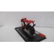 YAMAHA YZR M1 2004 CARLOS CHECA MOTO/BIKE 1:24 ALTAYA IXO