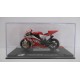 YAMAHA YZR M1 2004 CARLOS CHECA MOTO/BIKE 1:24 ALTAYA IXO