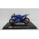 YAMAHA YZR M1 2005 VALENTINO ROSSI WINNER MOTO/BIKE 1:24 ALTAYA IXO