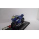 YAMAHA YZR M1 2005 VALENTINO ROSSI WINNER MOTO/BIKE 1:24 ALTAYA IXO