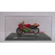 DERBI 125 2005 PABLO NIETO MOTO/BIKE 1:24 ALTAYA IXO