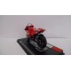 DUCATI DESMOSEDICI 2005 ROBERTO ROLFO MOTO/BIKE 1:24 ALTAYA IXO