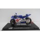 HONDA RS 250 RW 2005 ALEX DEBON MOTO/BIKE 1:24 ALTAYA IXO